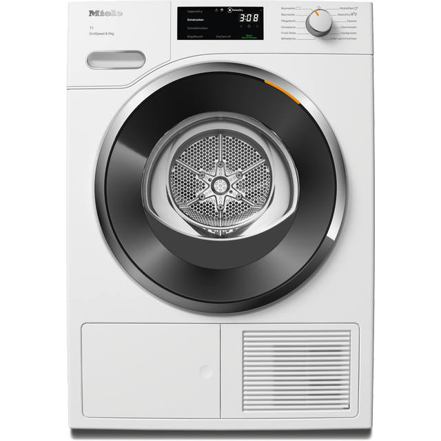 TWH780WP EcoSpeed&9kg