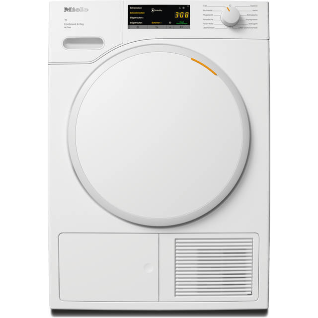 TWA520WP 8kg Active
