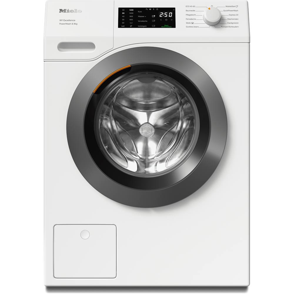 WEB375 WPS PWash&8kg