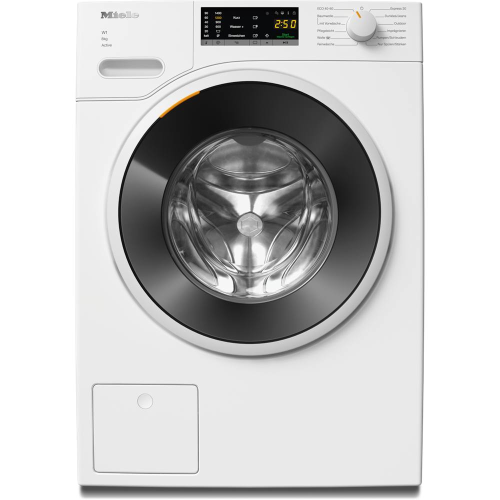 WWA120 WPS 8kg Active